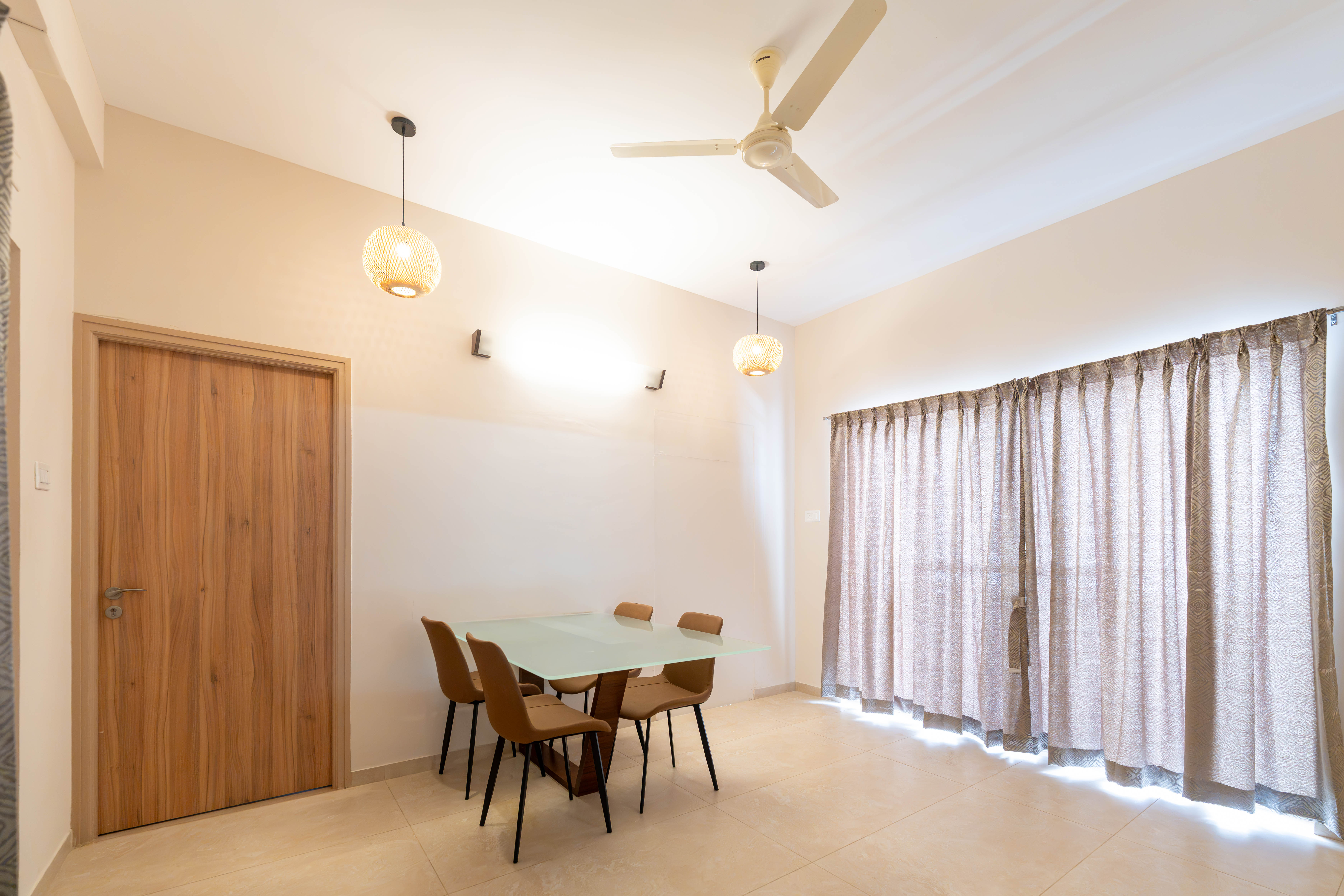 Long Stay Coimbatore