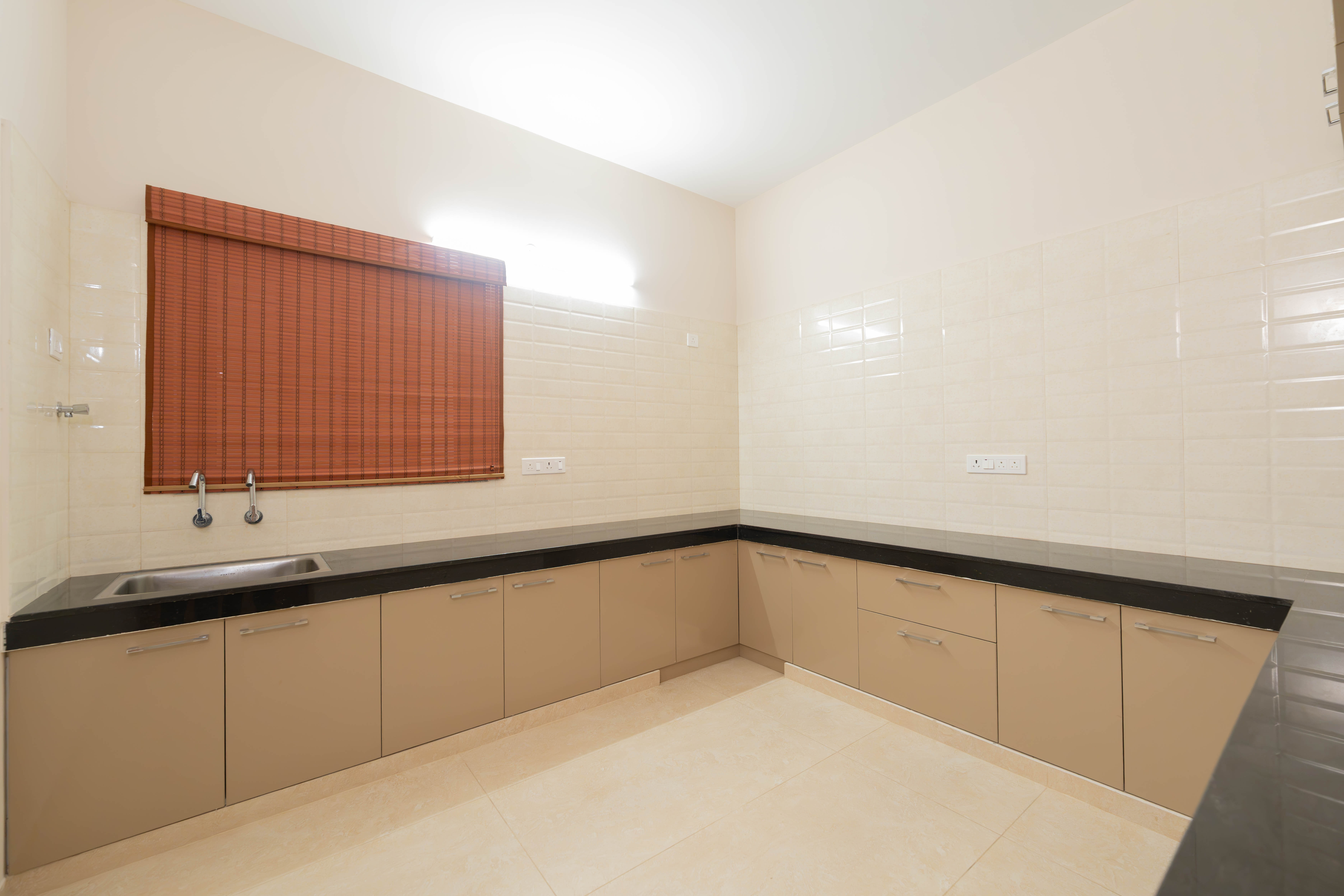 Viyan Stays Kitchenette