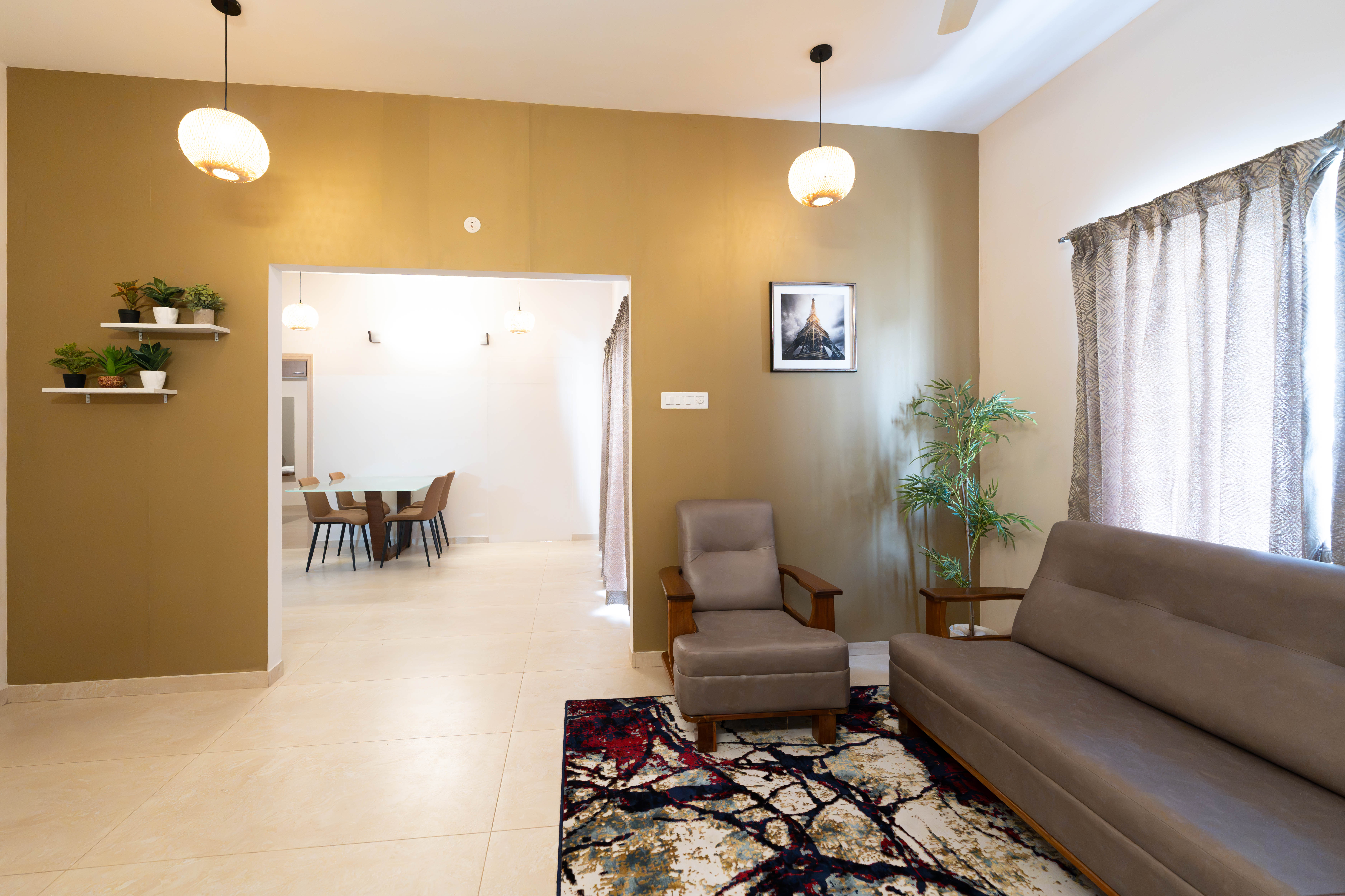 Family Stay Coimbatore