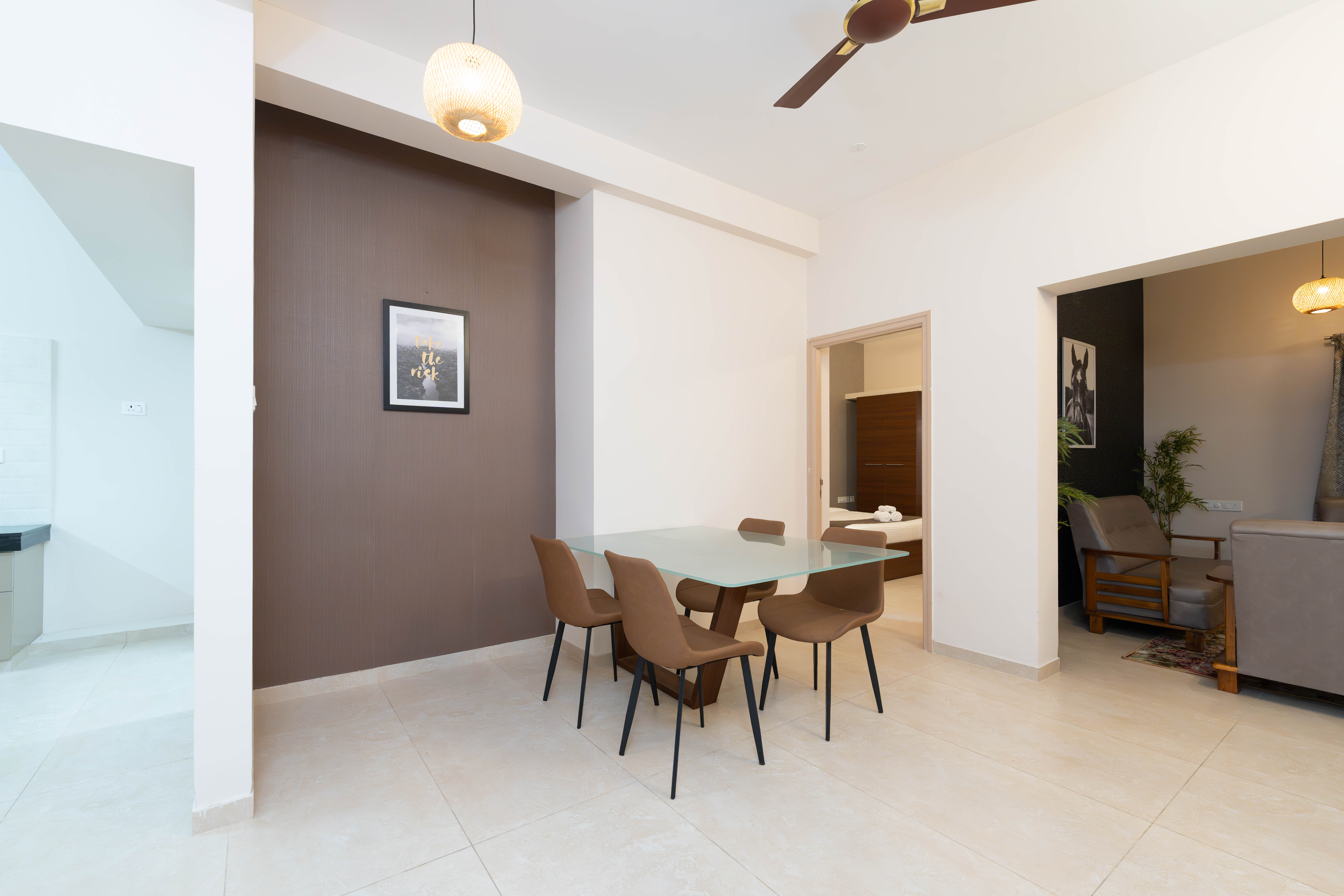 Business Stay Coimbatore