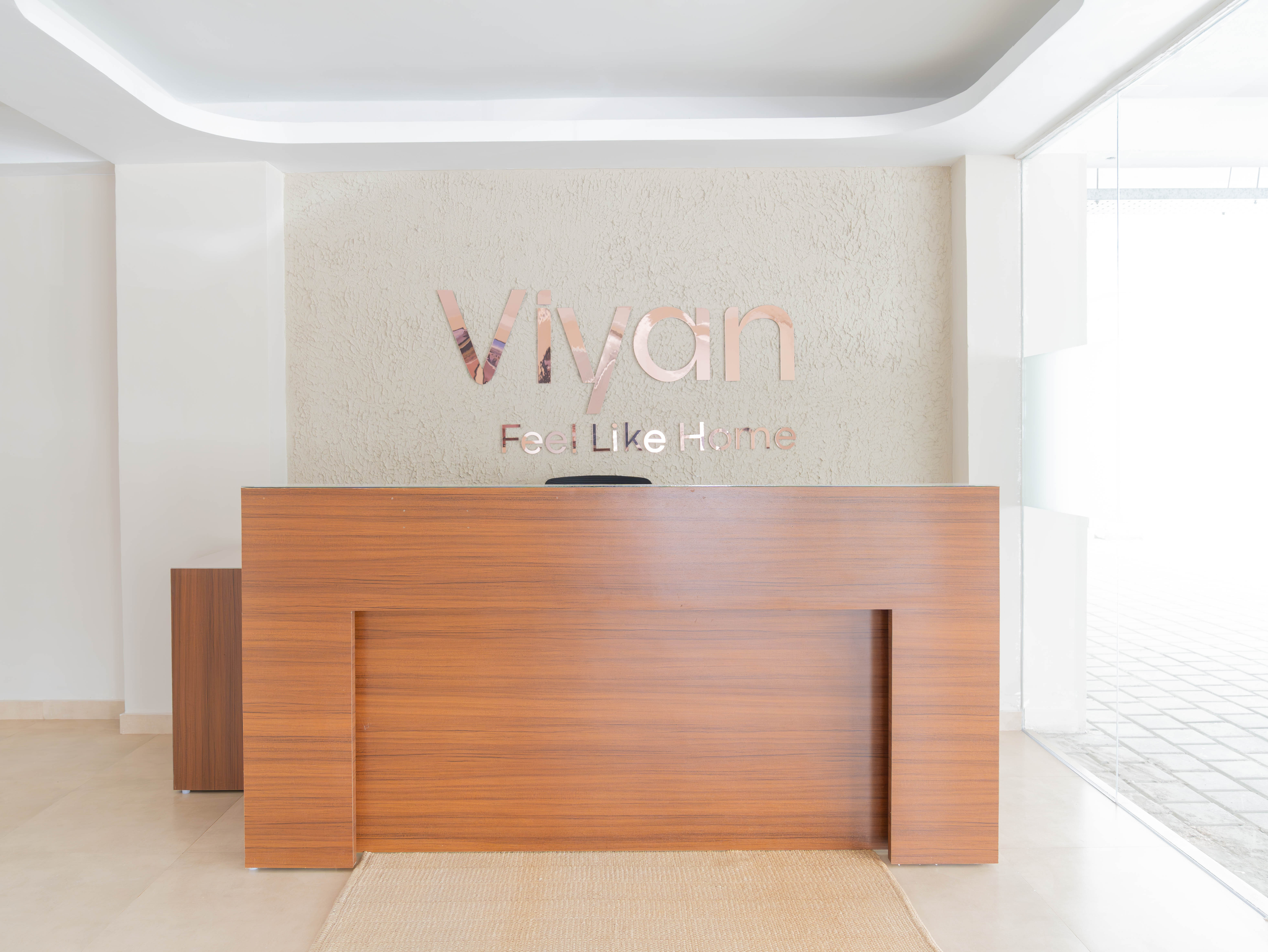 Viyan Stays FAQ