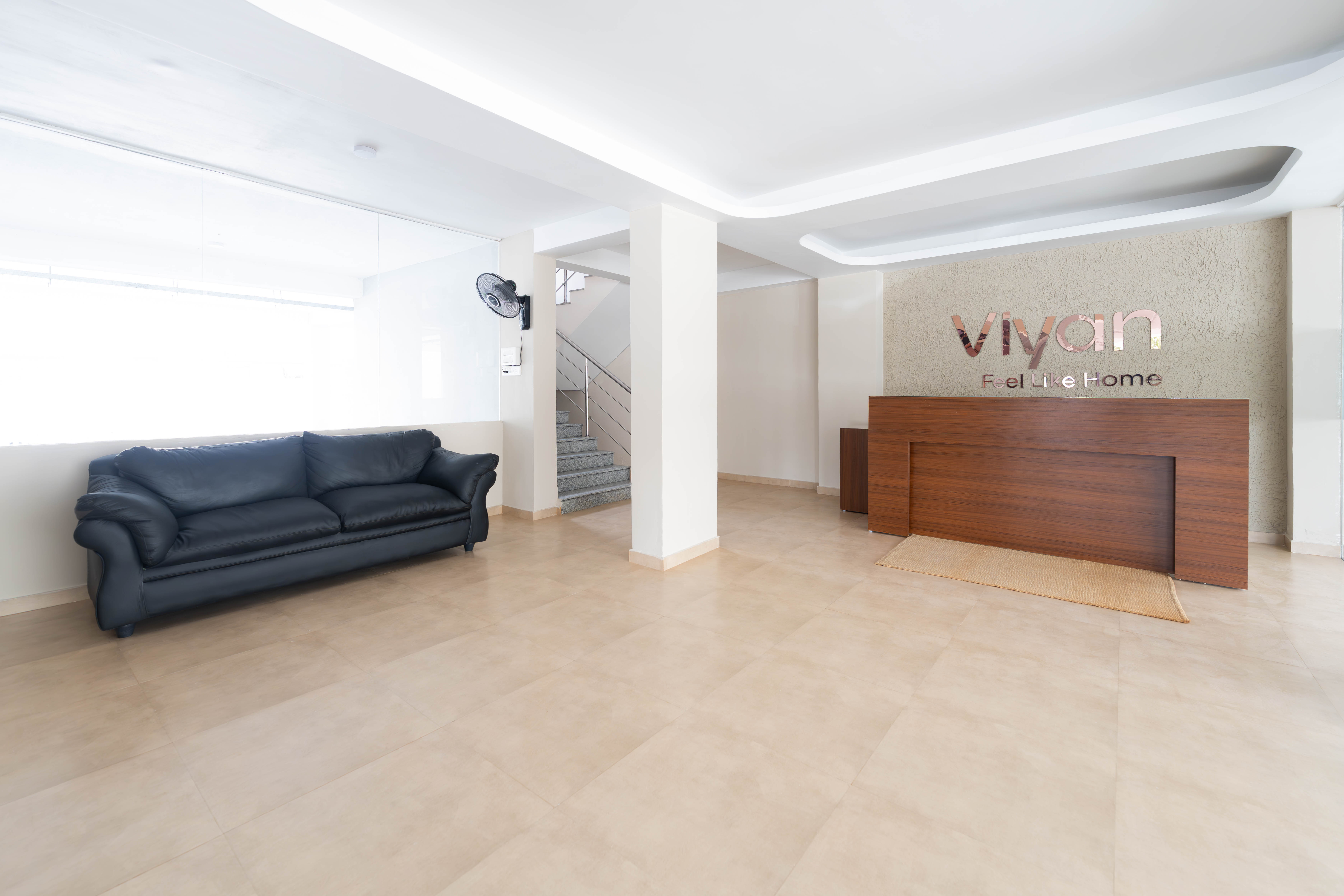 Convenient Airport Stay Coimbatore